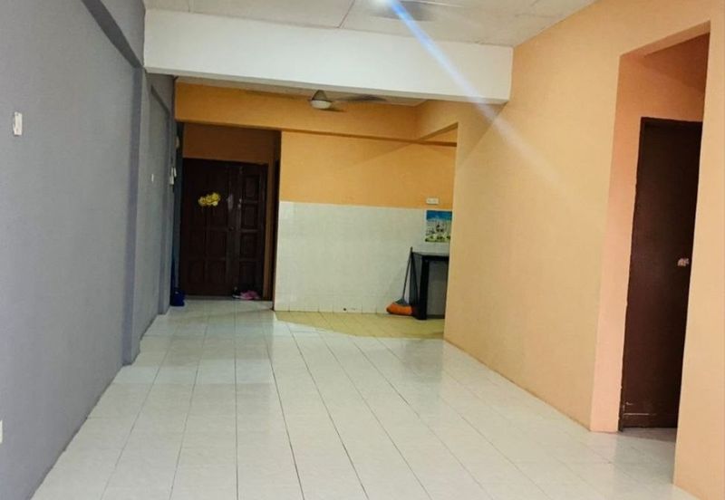 Perdana Villa Apartment
