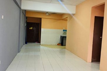 Perdana Villa Apartment