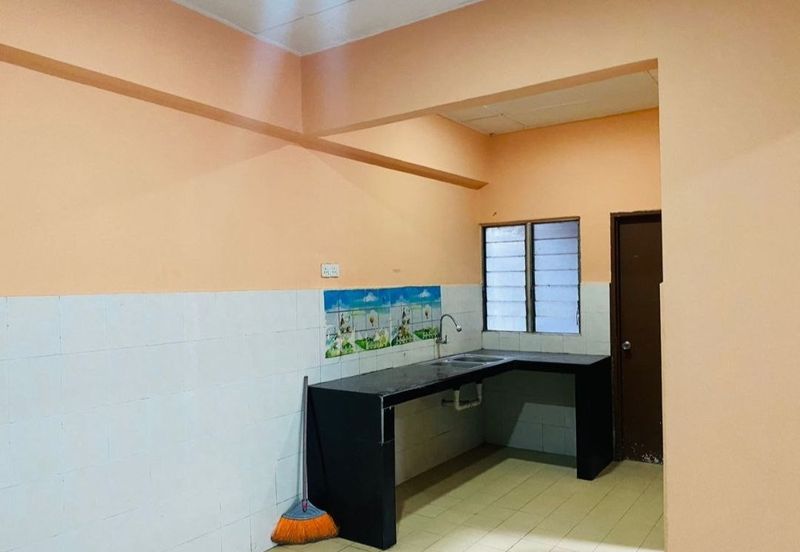 Perdana Villa Apartment