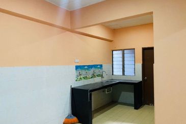 Perdana Villa Apartment