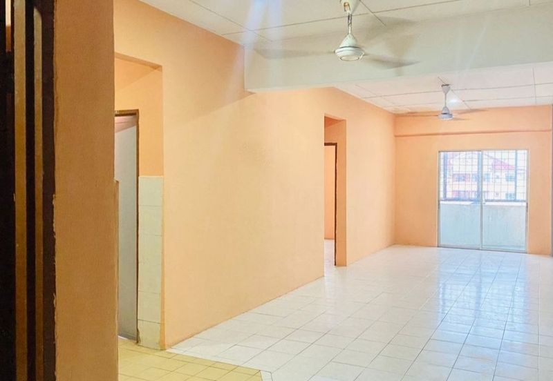 Perdana Villa Apartment