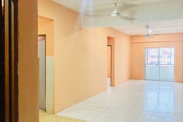 Perdana Villa Apartment