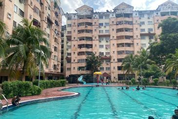 Perdana Villa Apartment