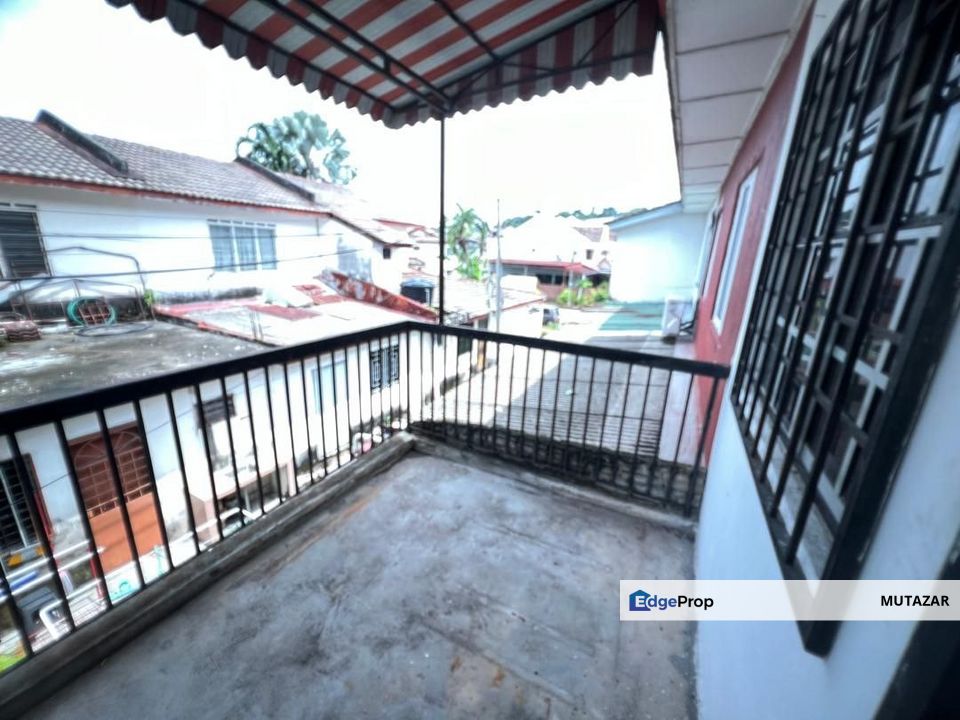 FREEHOLD, Double Storey Terrace House @ Taman Kajang Mulia, Kajang - FACING OPEN , Selangor, Kajang