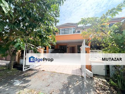 [FREEHOLD FURNISHED], Double Storey Terrace House @ Taman Mulia Pajam, Mantin - Renovated, 4 Rooms + 4 Baths, Negeri Sembilan, Seremban