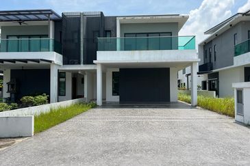 D'Island Residence