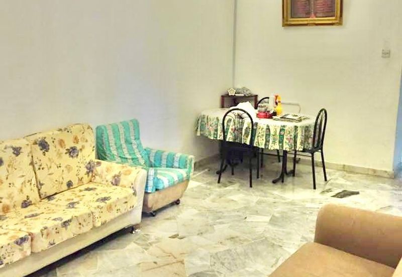 Bandar Tun Hussein Onn