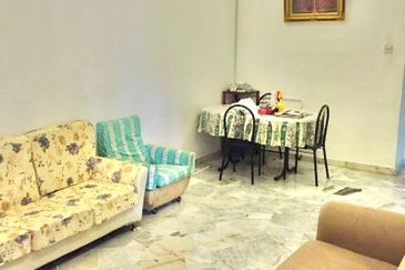 Bandar Tun Hussein Onn