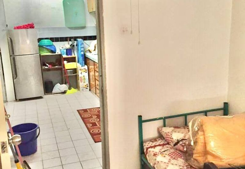 Bandar Tun Hussein Onn