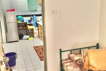 Bandar Tun Hussein Onn