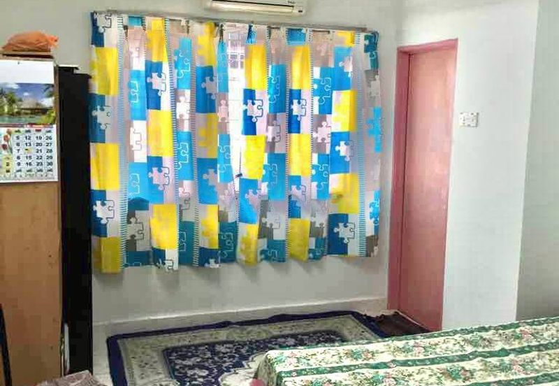 Bandar Tun Hussein Onn