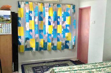 Bandar Tun Hussein Onn