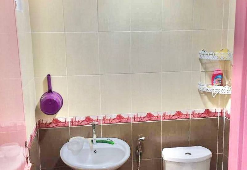 Bandar Tun Hussein Onn