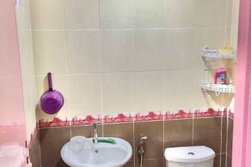 Bandar Tun Hussein Onn