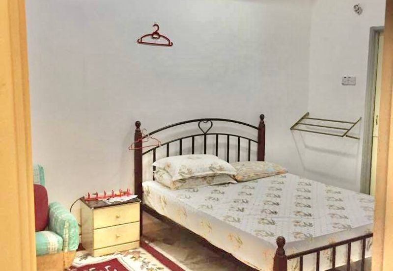 Bandar Tun Hussein Onn