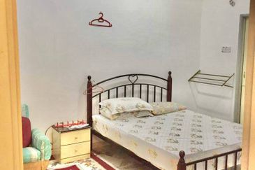 Bandar Tun Hussein Onn