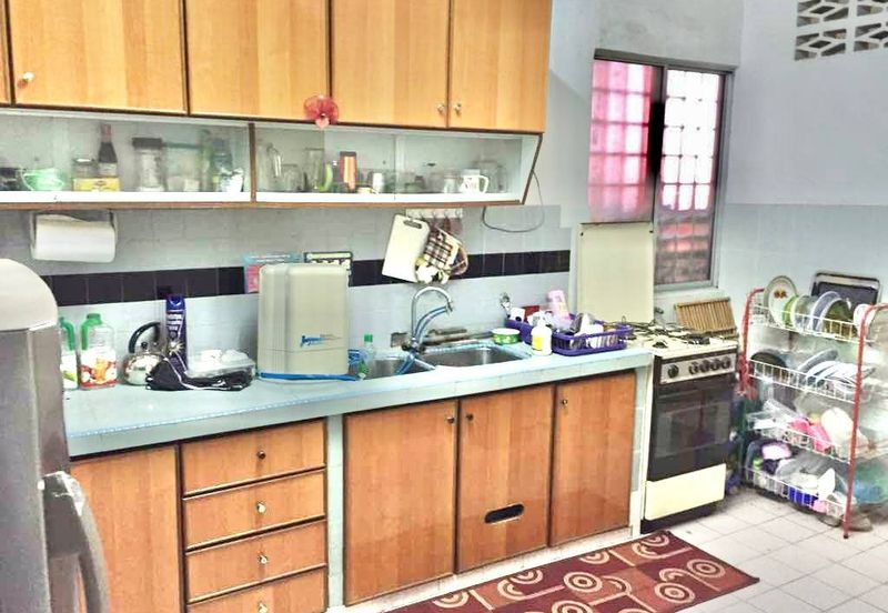 Bandar Tun Hussein Onn