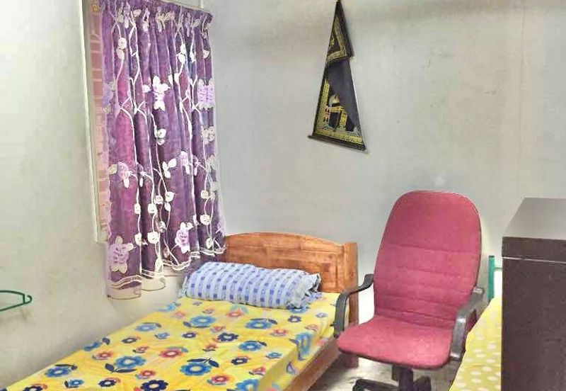 Bandar Tun Hussein Onn