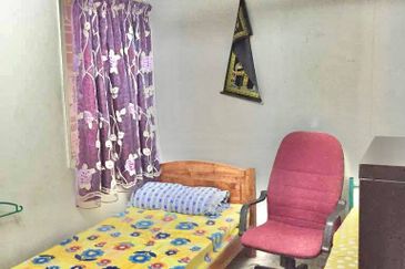 Bandar Tun Hussein Onn