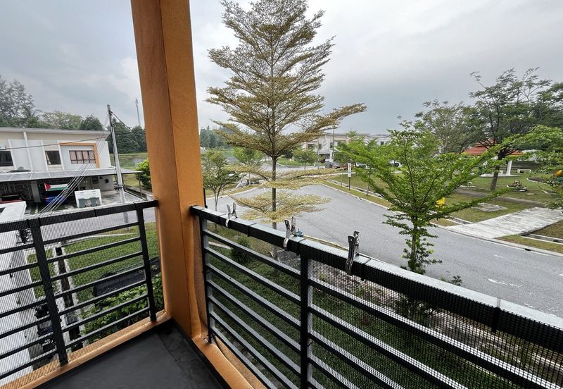 Villa Kesuma, Bandar Tasik Kesuma