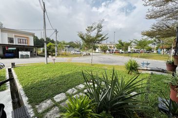 Villa Kesuma, Bandar Tasik Kesuma