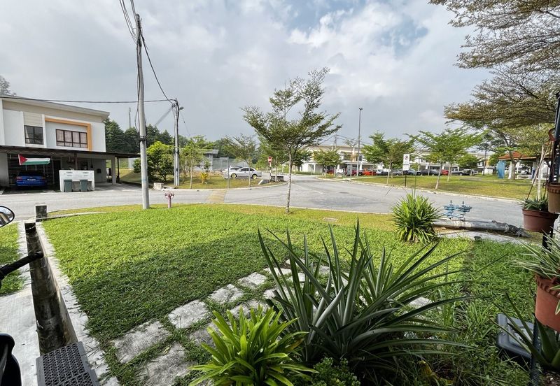 Villa Kesuma, Bandar Tasik Kesuma