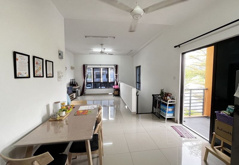 Villa Kesuma, Bandar Tasik Kesuma