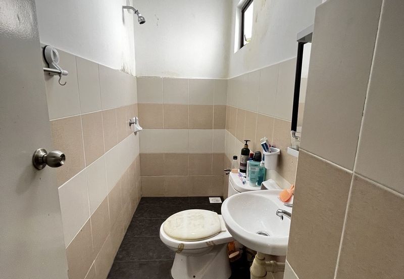 Villa Kesuma, Bandar Tasik Kesuma