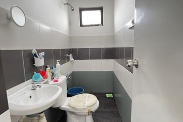 Villa Kesuma, Bandar Tasik Kesuma