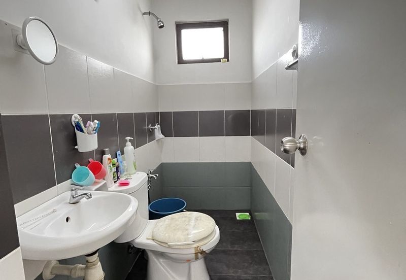 Villa Kesuma, Bandar Tasik Kesuma