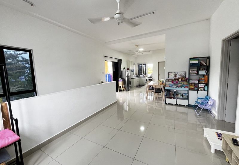 Villa Kesuma, Bandar Tasik Kesuma