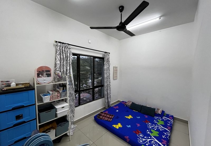 Villa Kesuma, Bandar Tasik Kesuma