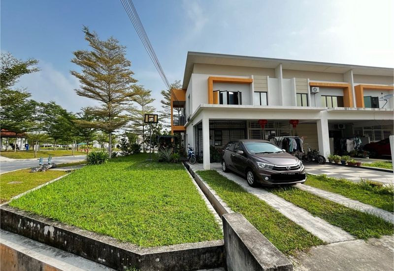 Villa Kesuma, Bandar Tasik Kesuma
