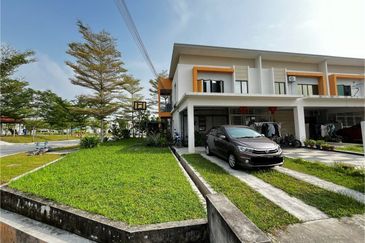 Villa Kesuma, Bandar Tasik Kesuma