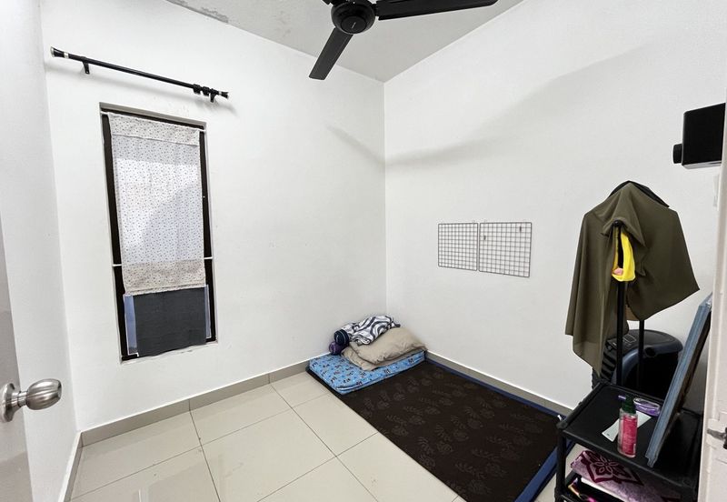 Villa Kesuma, Bandar Tasik Kesuma