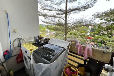 Villa Kesuma, Bandar Tasik Kesuma