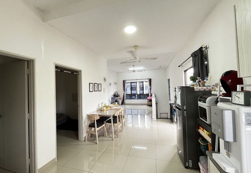 Villa Kesuma, Bandar Tasik Kesuma