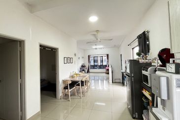 Villa Kesuma, Bandar Tasik Kesuma