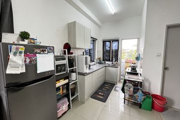 Villa Kesuma, Bandar Tasik Kesuma