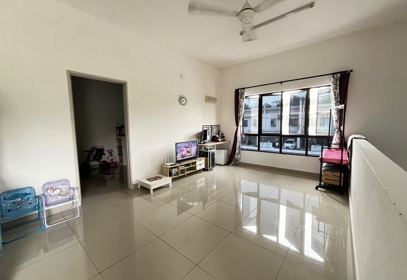 Villa Kesuma, Bandar Tasik Kesuma