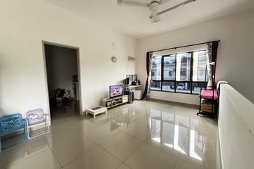 Villa Kesuma, Bandar Tasik Kesuma