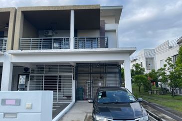 Villa Kesuma, Bandar Tasik Kesuma