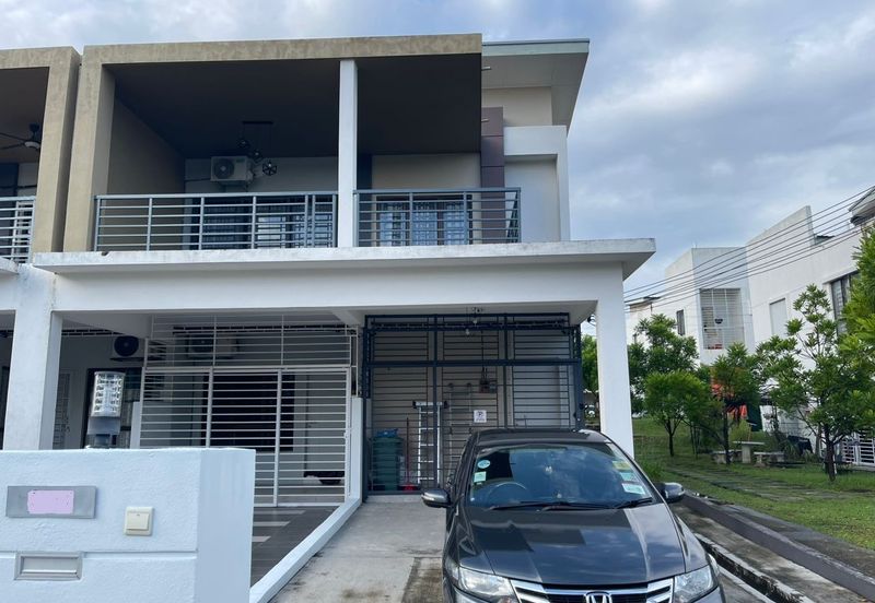 Villa Kesuma, Bandar Tasik Kesuma