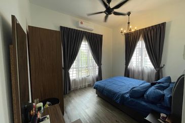 Villa Kesuma, Bandar Tasik Kesuma