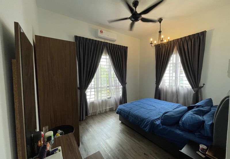 Villa Kesuma, Bandar Tasik Kesuma