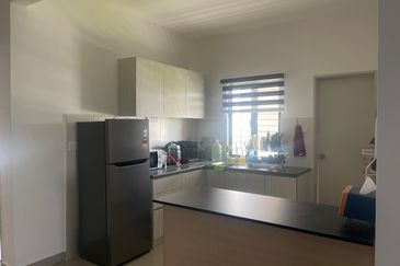 Villa Kesuma, Bandar Tasik Kesuma