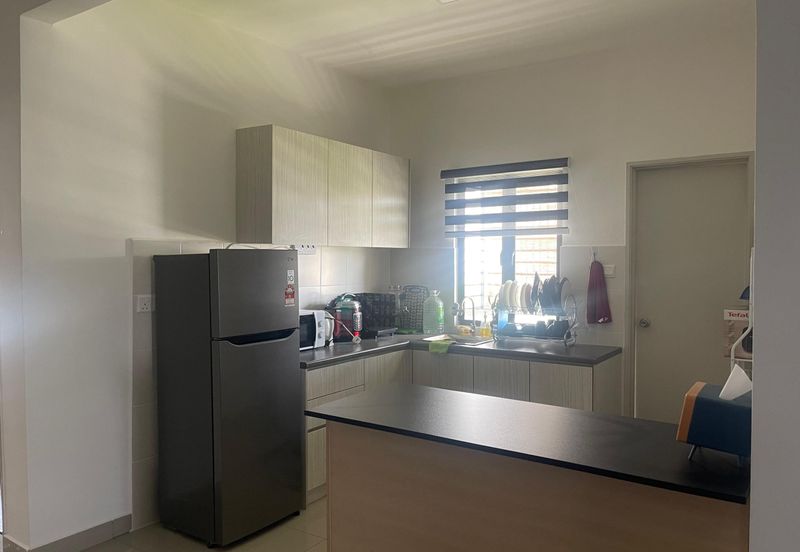 Villa Kesuma, Bandar Tasik Kesuma