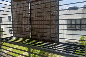 Villa Kesuma, Bandar Tasik Kesuma