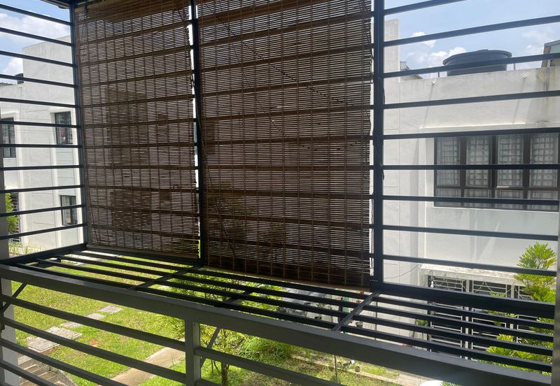 Villa Kesuma, Bandar Tasik Kesuma