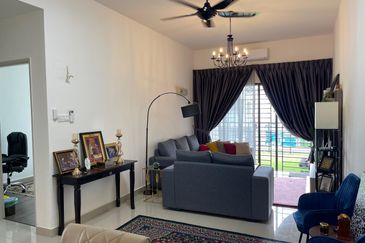 Villa Kesuma, Bandar Tasik Kesuma